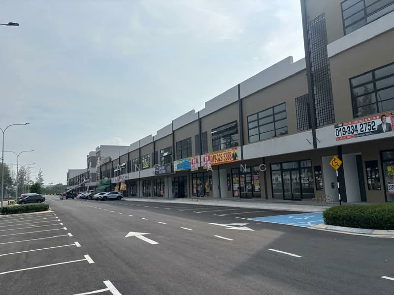 Shop / Office for Rent in Horizon Hills (Iskandar Puteri (Nusajaya)) - Angela Ng - Exterior - PropertyGuru.com.my