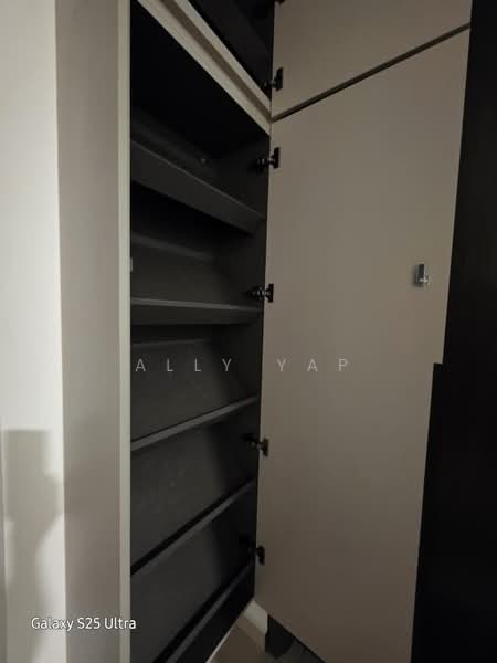 Service Residence for Rent at Sunway Belfield - Ally Yap - PropertyGuru.com.my