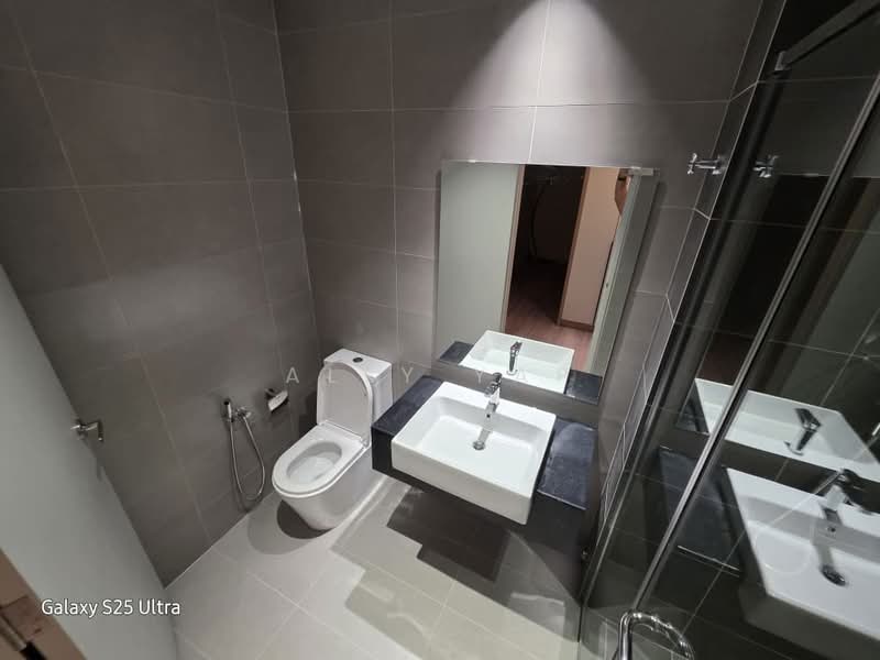 Service Residence for Rent at Sunway Belfield - Ally Yap - Bathroom - PropertyGuru.com.my