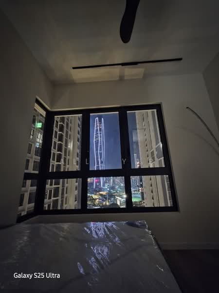 Service Residence for Rent at Sunway Belfield - Ally Yap - View - PropertyGuru.com.my