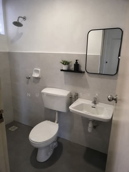 Rumah Teres 2-Tingkat untuk Disewa di Cheras (Selangor) - Nur Alisya - Bathroom - PropertyGuru.com.my
