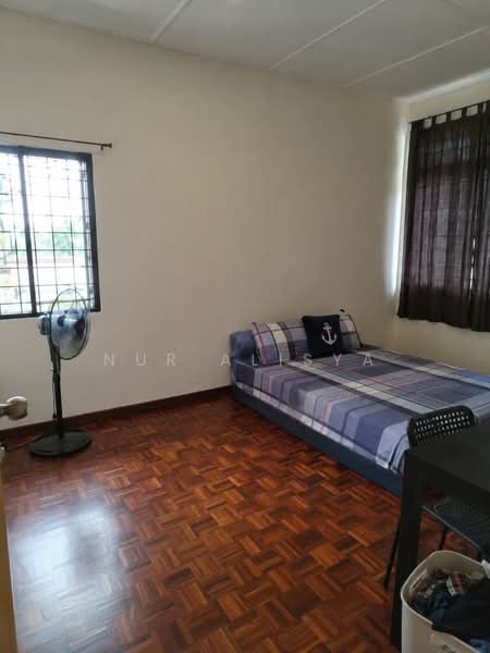 Rumah Teres 2-Tingkat untuk Disewa di Cheras (Selangor) - Nur Alisya - Bedroom - PropertyGuru.com.my