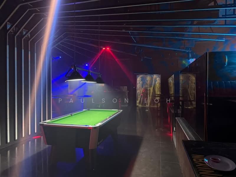 Kedai untuk Disewa di Scott Garden (Jalan Klang Lama (Old Klang Road)) - Paulson Loh - PropertyGuru.com.my