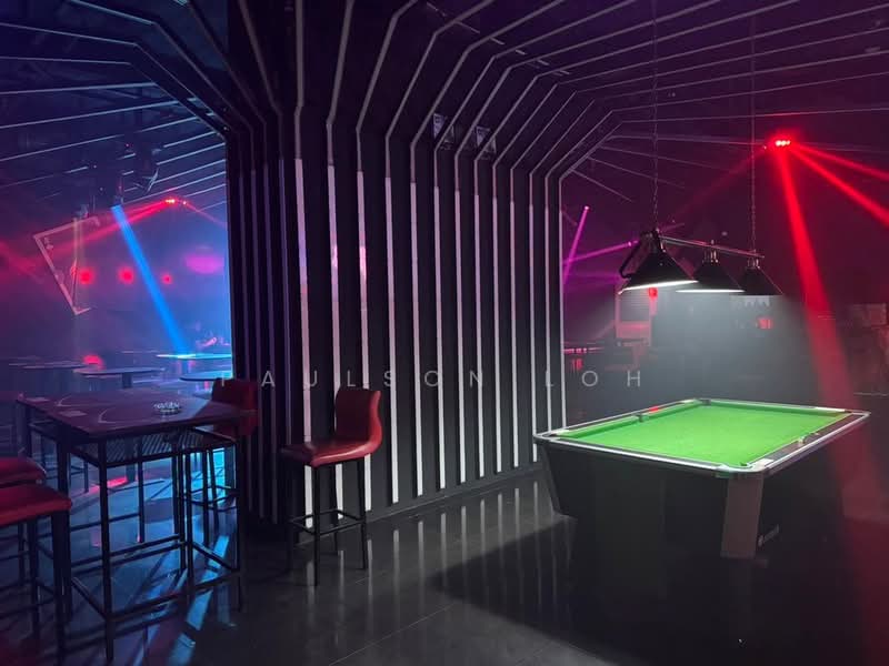 Kedai untuk Disewa di Scott Garden (Jalan Klang Lama (Old Klang Road)) - Paulson Loh - PropertyGuru.com.my
