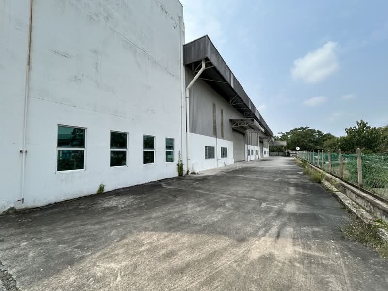 Factory for Rent in Pusat Bandar Senawang (Senawang) - Ben Lor - PropertyGuru.com.my