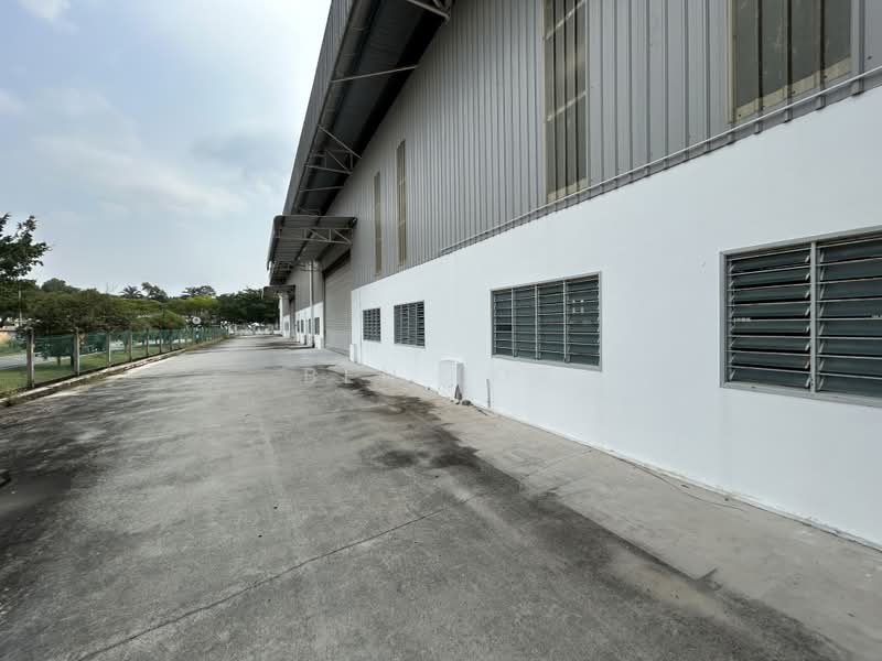 Factory for Rent in Pusat Bandar Senawang (Senawang) - Ben Lor - PropertyGuru.com.my