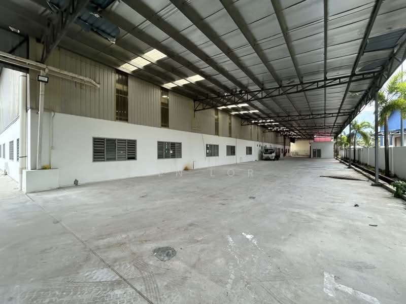 Factory for Rent in Pusat Bandar Senawang (Senawang) - Ben Lor - PropertyGuru.com.my