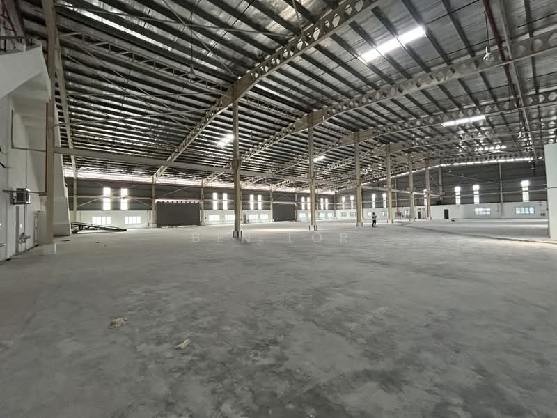 Factory for Rent in Pusat Bandar Senawang (Senawang) - Ben Lor - PropertyGuru.com.my