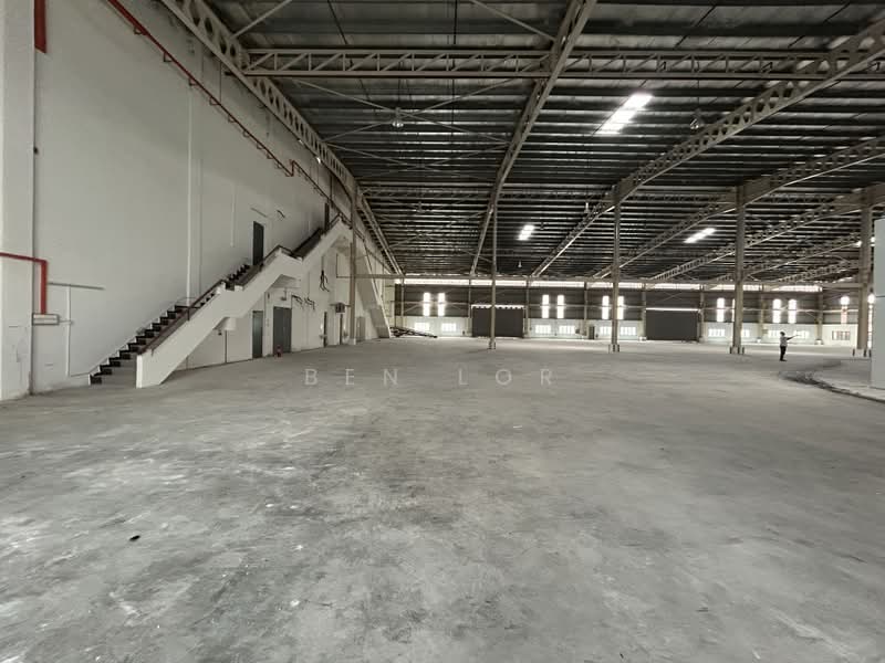 Factory for Rent in Pusat Bandar Senawang (Senawang) - Ben Lor - PropertyGuru.com.my
