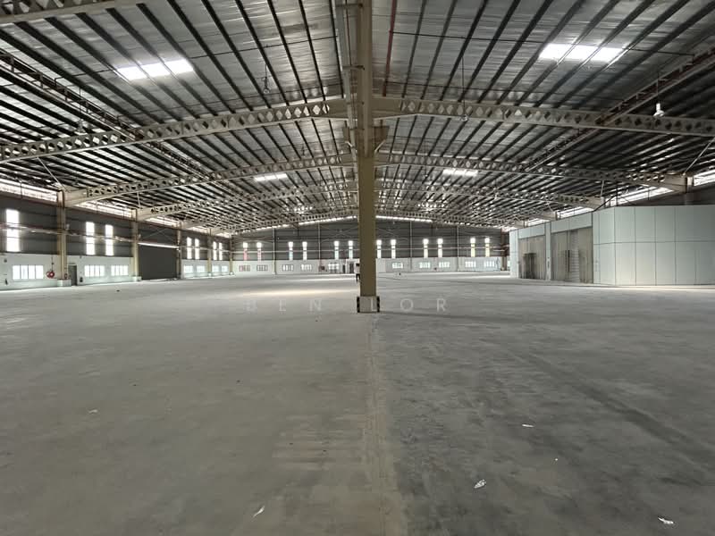 Factory for Rent in Pusat Bandar Senawang (Senawang) - Ben Lor - PropertyGuru.com.my