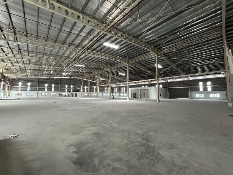 Factory for Rent in Pusat Bandar Senawang (Senawang) - Ben Lor - PropertyGuru.com.my