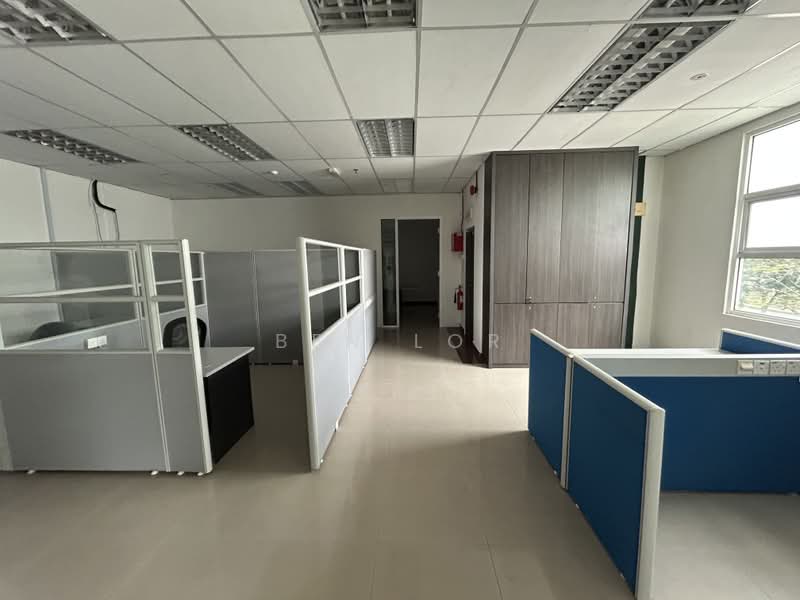 Factory for Rent in Pusat Bandar Senawang (Senawang) - Ben Lor - PropertyGuru.com.my