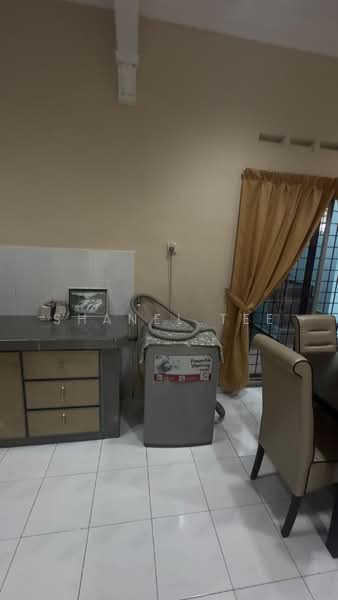 Rumah Teres 1.5-Tingkat untuk Disewa di Taman Sri Kluang (Kluang) - Shanel Tee - Interior - PropertyGuru.com.my