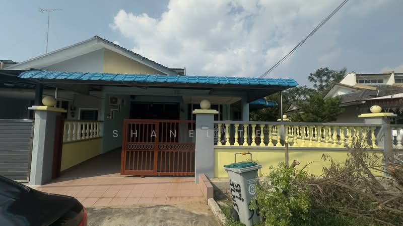 Rumah Teres 1.5-Tingkat untuk Disewa di Taman Sri Kluang (Kluang) - Shanel Tee - PropertyGuru.com.my