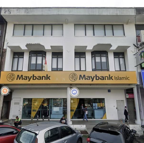 Kedai untuk Dijual di Shah Alam (Selangor) - Ryan Thye - Exterior - PropertyGuru.com.my