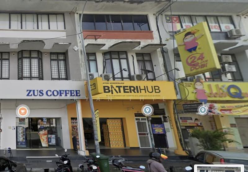Kedai untuk Dijual di Shah Alam (Selangor) - Ryan Thye - PropertyGuru.com.my