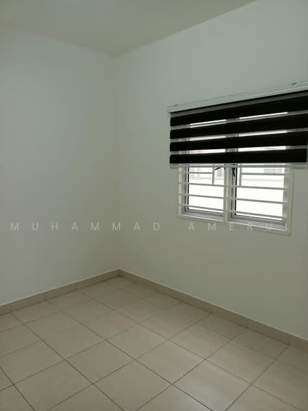 Pangsapuri untuk Disewa di Residensi Kesuma 1 - Muhammad Amerul - Interior - PropertyGuru.com.my