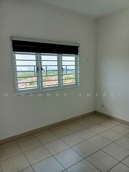 Pangsapuri untuk Disewa di Residensi Kesuma 1 - Muhammad Amerul - Interior - PropertyGuru.com.my
