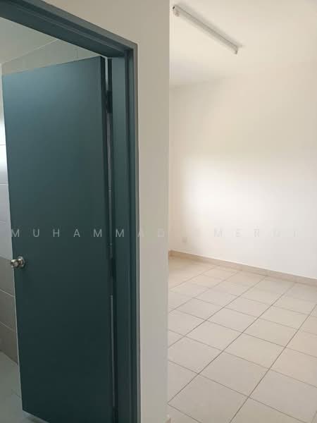 Pangsapuri untuk Disewa di Residensi Kesuma 1 - Muhammad Amerul - Interior - PropertyGuru.com.my
