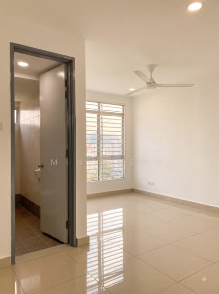 Kondominium untuk Disewa di Suasana Lumayan - Ming Feng - Interior - PropertyGuru.com.my
