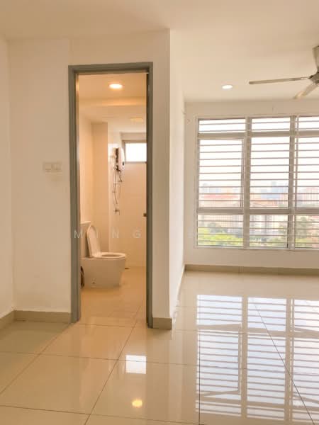 Kondominium untuk Disewa di Suasana Lumayan - Ming Feng - Bathroom - PropertyGuru.com.my