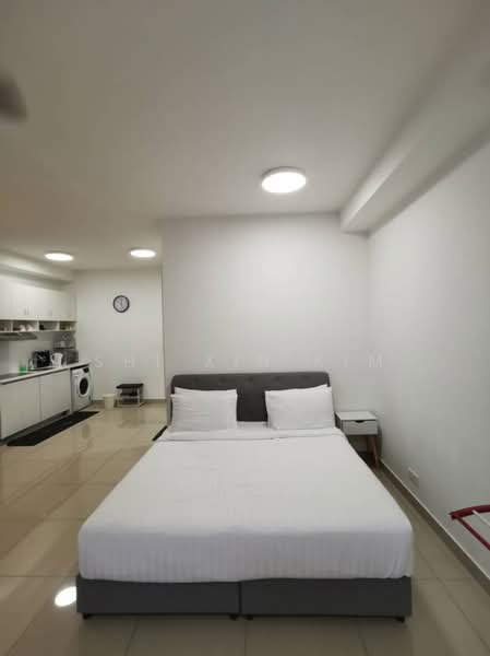 Kondominium untuk Disewa di Arte Condominium - Shi Xin Kim - PropertyGuru.com.my