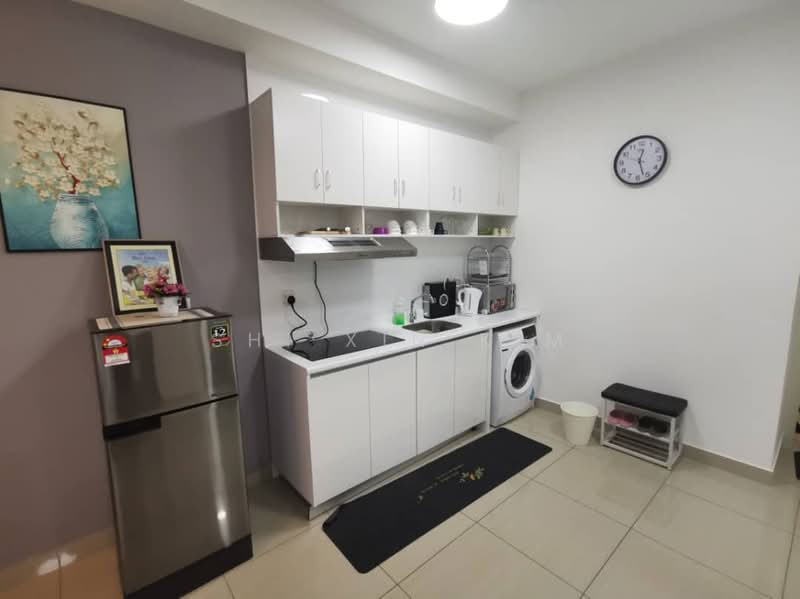 Kondominium untuk Disewa di Arte Condominium - Shi Xin Kim - PropertyGuru.com.my