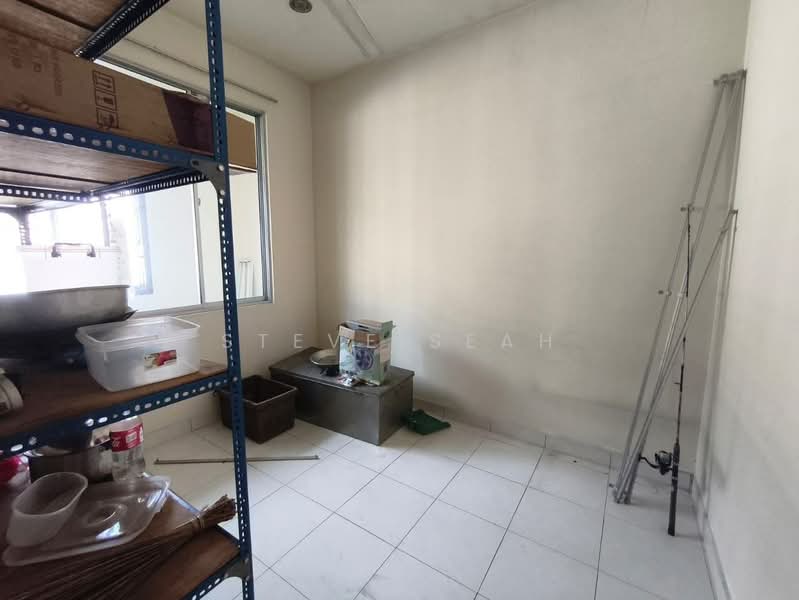 Rumah Teres 1.5-Tingkat untuk Disewa di Taman Impian Emas (Skudai) - Steve Seah - Interior - PropertyGuru.com.my