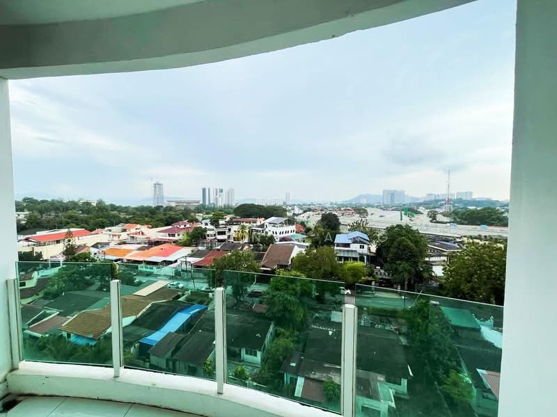 Kondominium untuk Disewa di The Oasis - Jovin Pang - PropertyGuru.com.my
