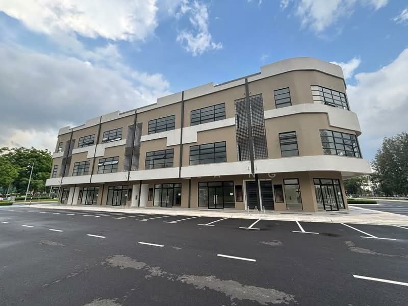 Shop / Office for Rent in Horizon Hills (Iskandar Puteri (Nusajaya)) - Angela Ng - Exterior - PropertyGuru.com.my