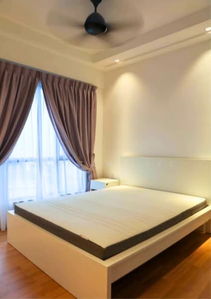 Condominium for Sale at TRI PINNACLE - Clifton Chee - Bedroom - PropertyGuru.com.my
