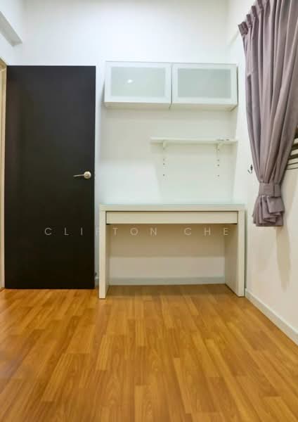 Condominium for Sale at TRI PINNACLE - Clifton Chee - Study - PropertyGuru.com.my