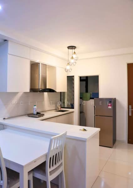 Condominium for Sale at TRI PINNACLE - Clifton Chee - PropertyGuru.com.my
