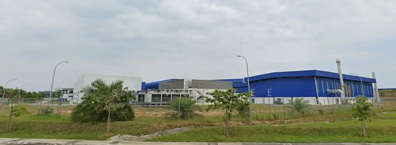 Detached Factory for Rent in Bukit Sentosa (Rawang) - Steven Lee - PropertyGuru.com.my
