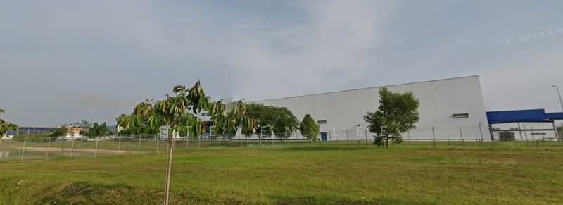 Detached Factory for Rent in Bukit Sentosa (Rawang) - Steven Lee - Exterior - PropertyGuru.com.my