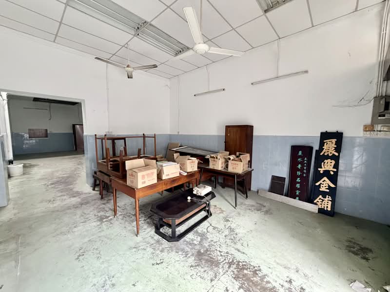 Shop for Rent in George Town (Penang) - Lee Xue Chen - PropertyGuru.com.my