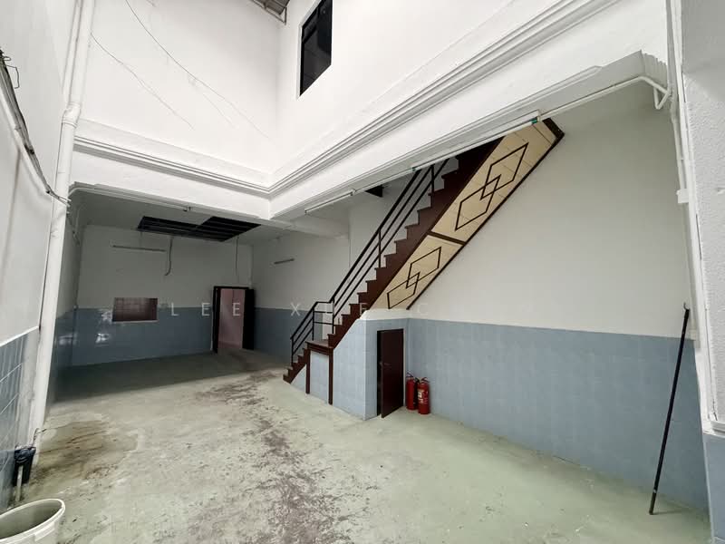 Shop for Rent in George Town (Penang) - Lee Xue Chen - PropertyGuru.com.my