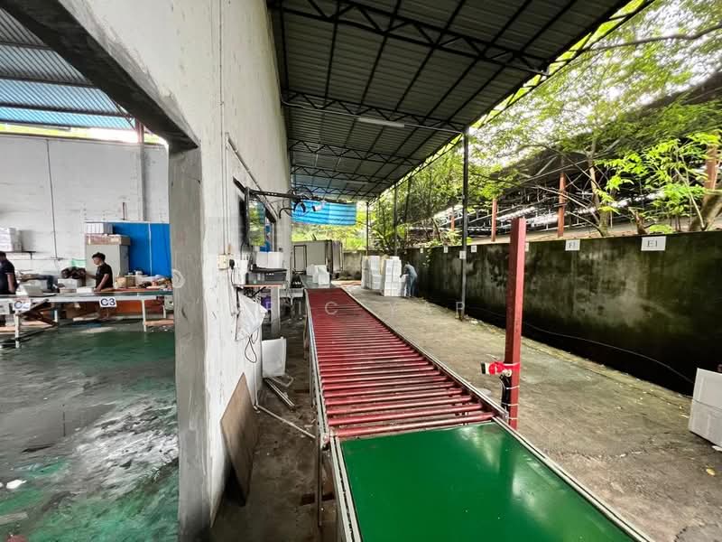 Kilang untuk Disewa di Subang (Selangor) - Eric Yap - Exterior - PropertyGuru.com.my