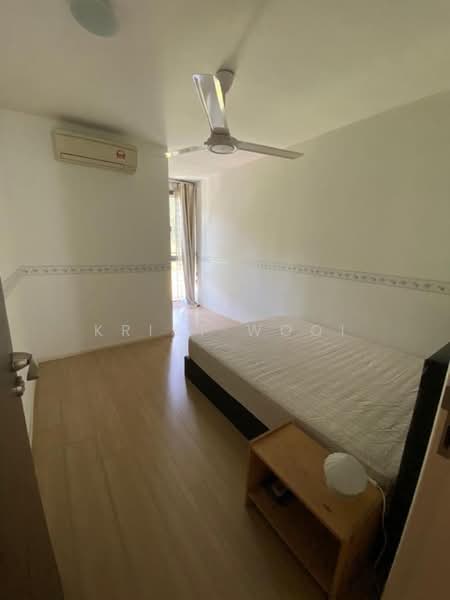Terraced House for Rent in Taman Puncak Jalil (Seri Kembangan) - Krist Wooi - Bedroom - PropertyGuru.com.my