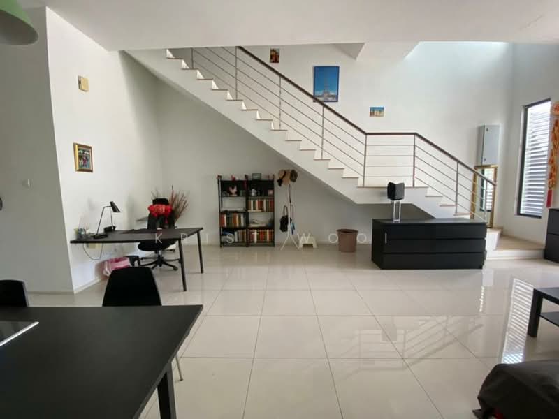 Terraced House for Rent in Taman Puncak Jalil (Seri Kembangan) - Krist Wooi - Interior - PropertyGuru.com.my