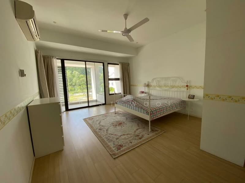 Terraced House for Rent in Taman Puncak Jalil (Seri Kembangan) - Krist Wooi - Bedroom - PropertyGuru.com.my