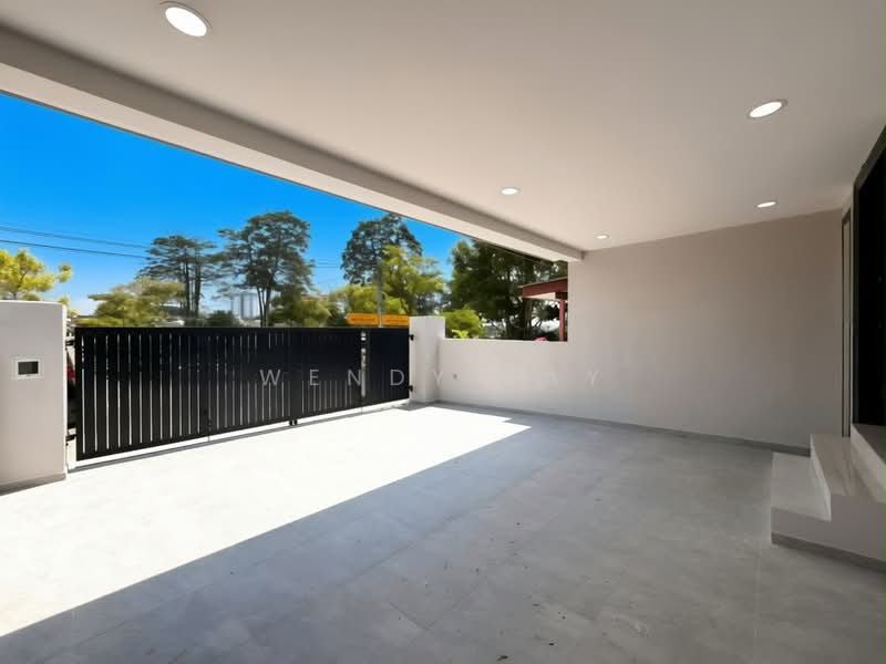 1-storey Terraced House for Sale in Taman Abad (Johor Bahru) - Wendy Tay - PropertyGuru.com.my