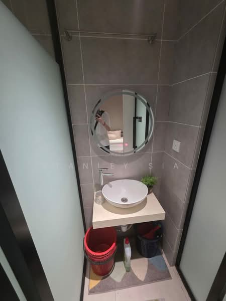 Condominium for Rent at Subang Bestari - Stanley Sia - Bathroom - PropertyGuru.com.my