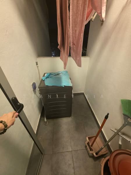 Condominium for Rent at Subang Bestari - Stanley Sia - Balcony - PropertyGuru.com.my