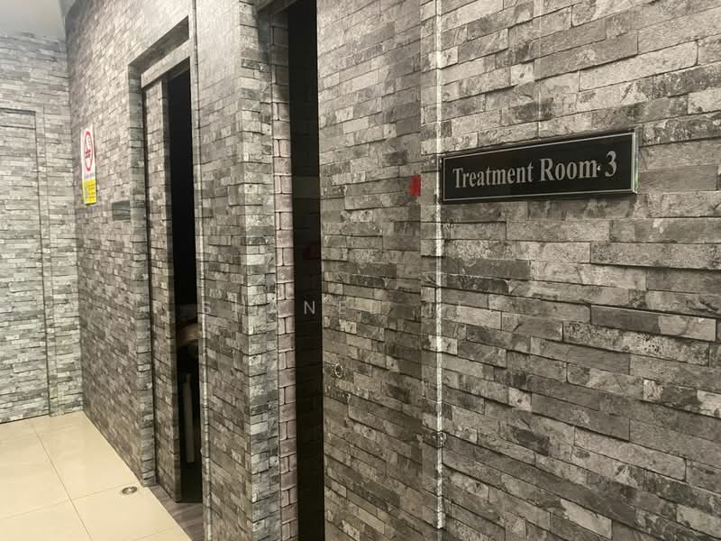 Kedai untuk Disewa di Kluang (Johor) - Shanel Tee - Interior - PropertyGuru.com.my