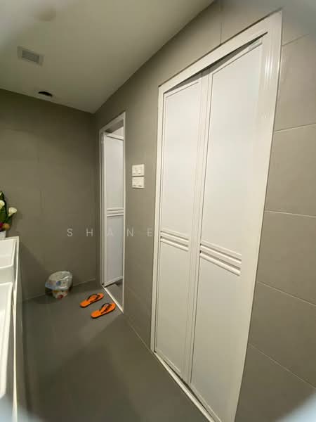 Kedai untuk Disewa di Kluang (Johor) - Shanel Tee - Interior - PropertyGuru.com.my