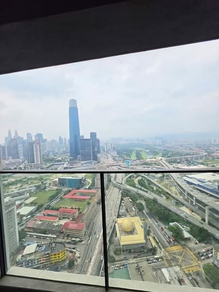 Service Residence for Rent at Continew - CC Hong - View - PropertyGuru.com.my