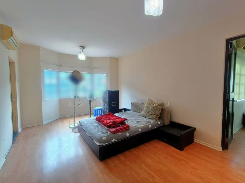 Rumah Teres 3-Tingkat untuk Dijual di Taman Bukit Segar (Cheras) - Janice Lau - Bedroom - PropertyGuru.com.my