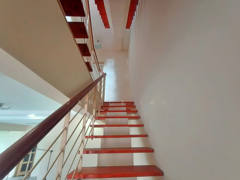 Rumah Teres 3-Tingkat untuk Dijual di Taman Bukit Segar (Cheras) - Janice Lau - Interior - PropertyGuru.com.my