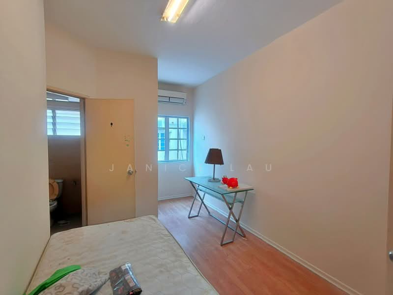 Rumah Teres 3-Tingkat untuk Dijual di Taman Bukit Segar (Cheras) - Janice Lau - Bedroom - PropertyGuru.com.my